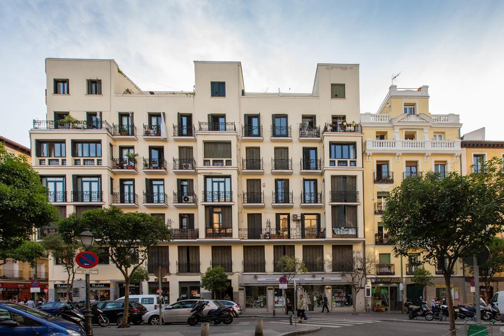 Apartamento Book In - Cascorro Deluxe *