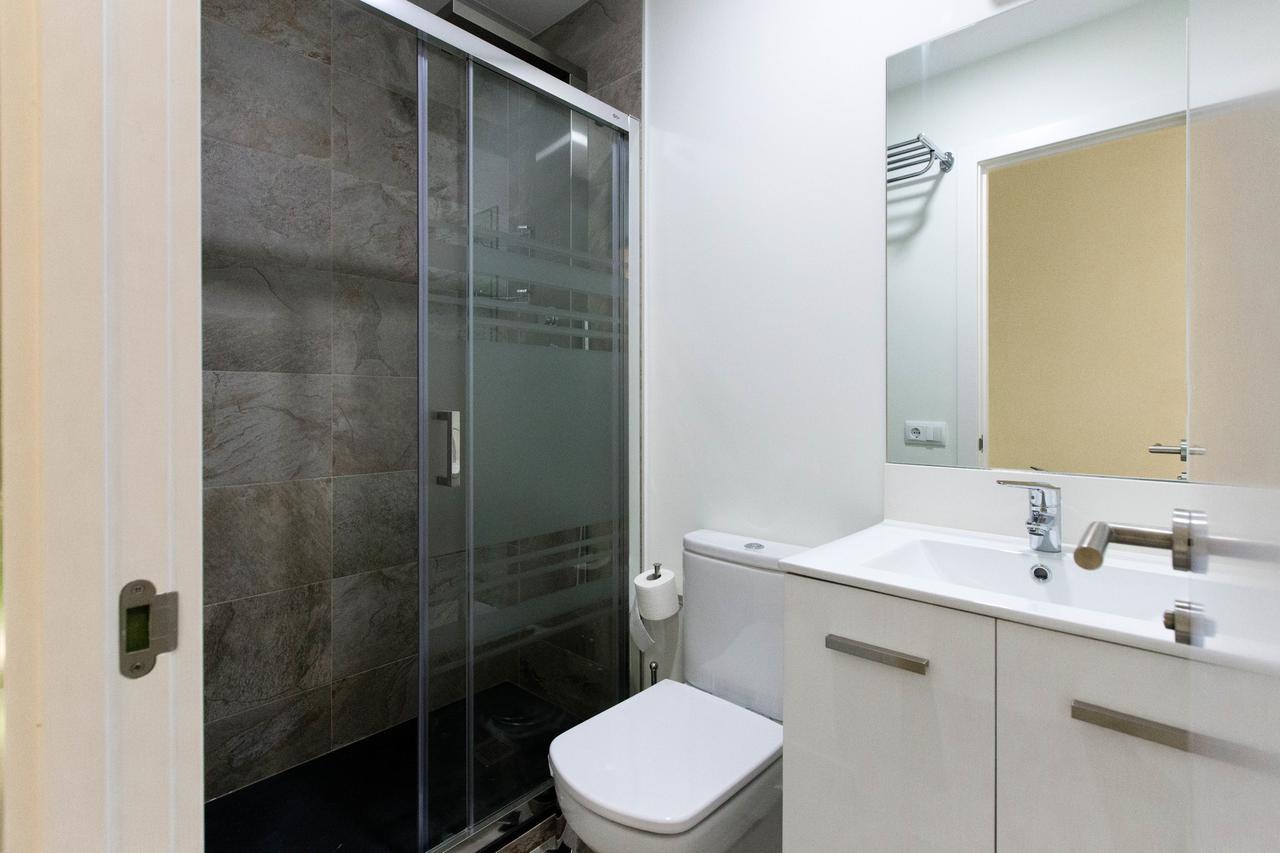 Book In - Cascorro Deluxe * Madrid