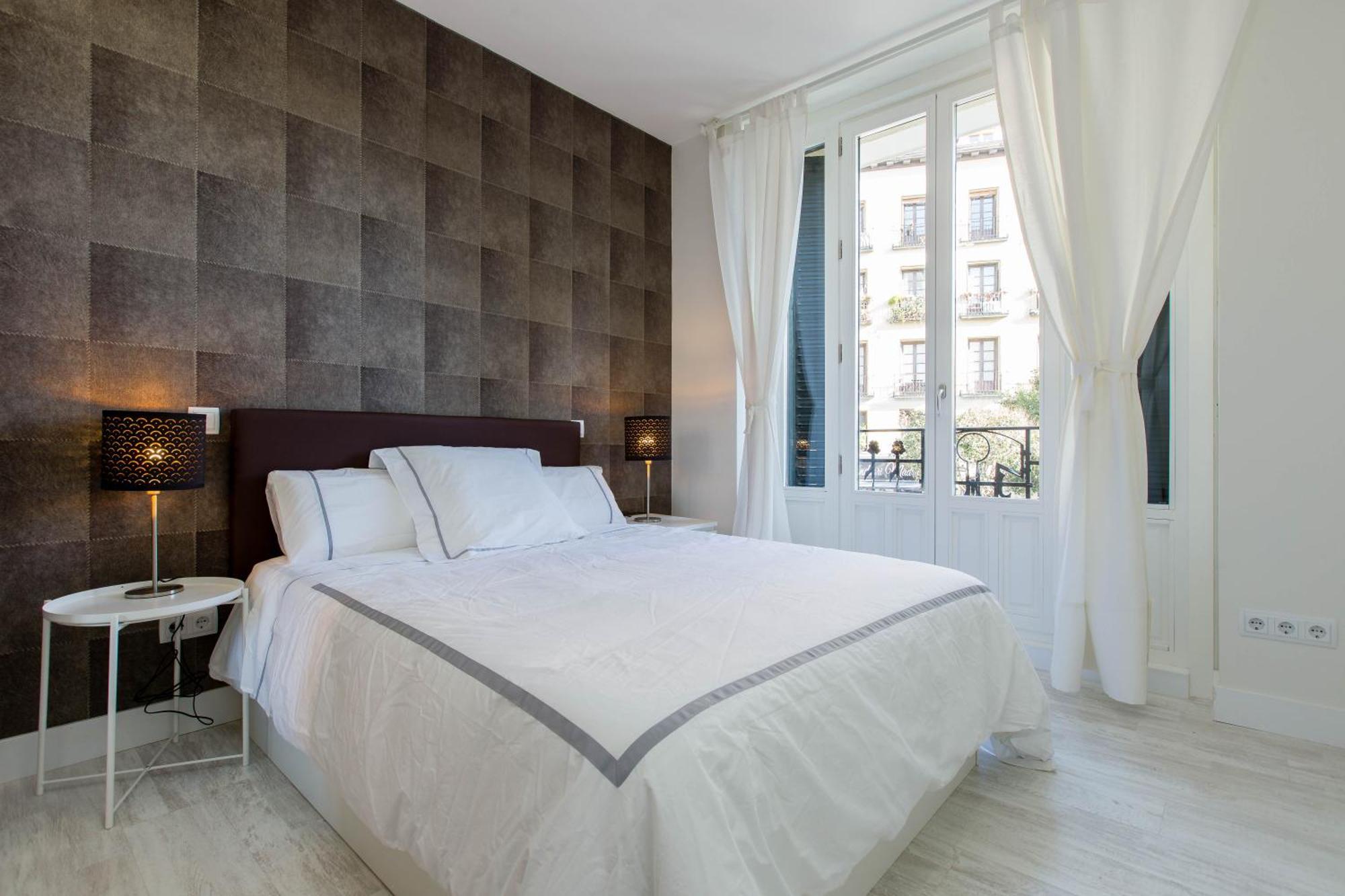 Book In - Cascorro Deluxe Apartamento *